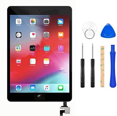 Amazon.co.jp: Flylinktech iPad iPad air/iPad5 タッチパネル 品番